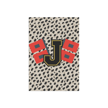 Jonesboro Logo Flag- Outdoor Home Decor