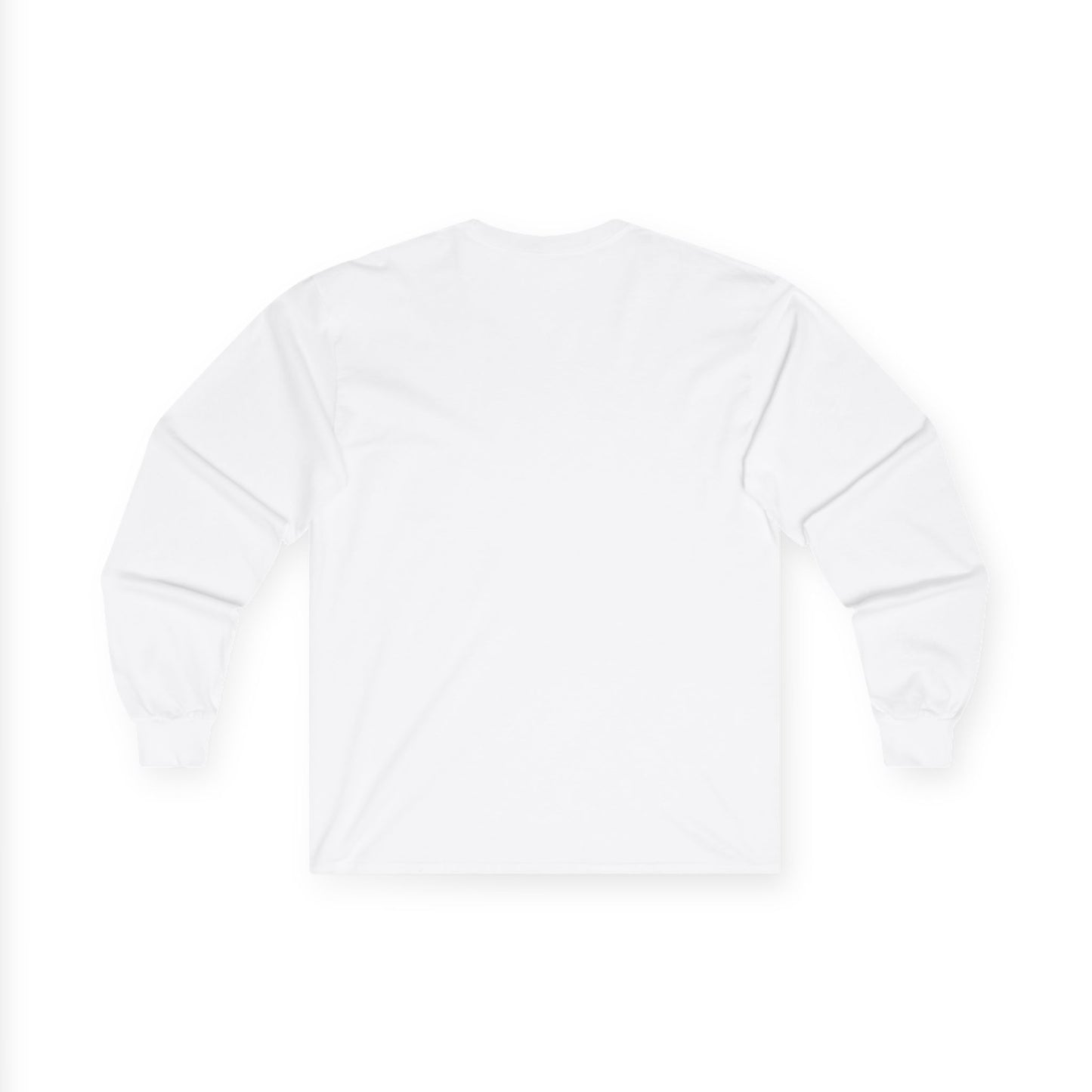 Valley View Blazers Long Sleeve Tee. Gildan