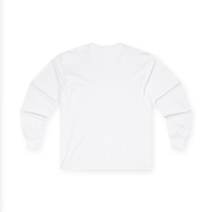 Valley View Blazers Long Sleeve Tee. Gildan