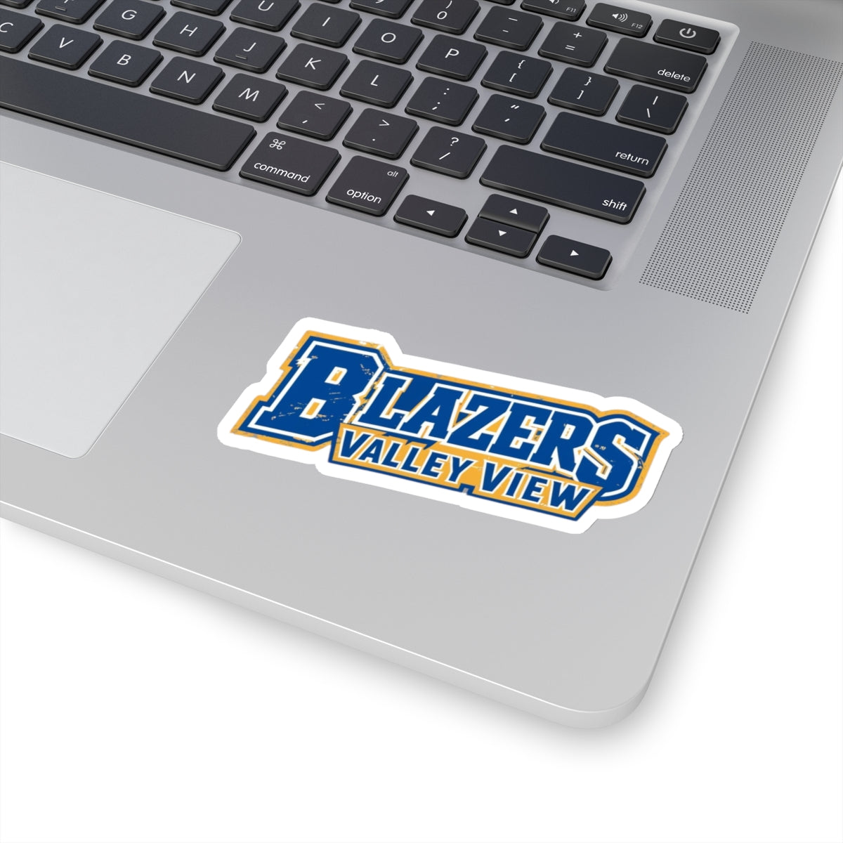 Blazers Stickers