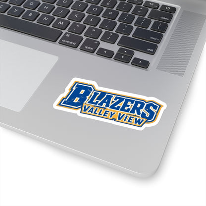 Blazers Stickers