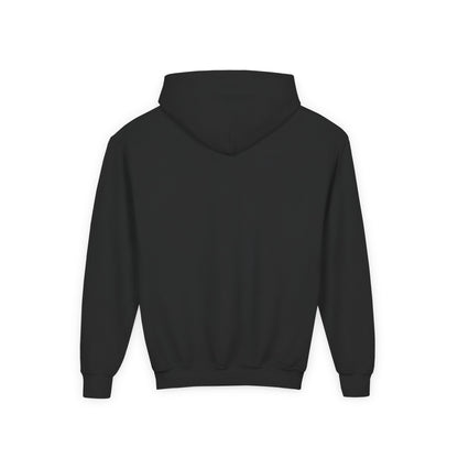 Youth Hoodie - 'Hornets' Sports Logo Youth Hoodie