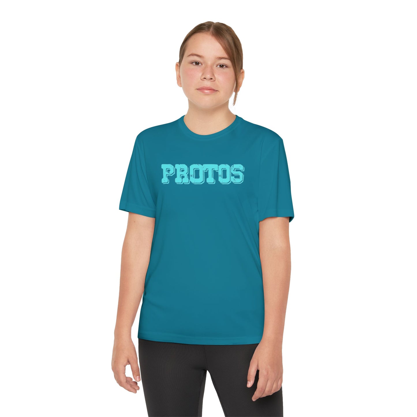 Protos House Drifit