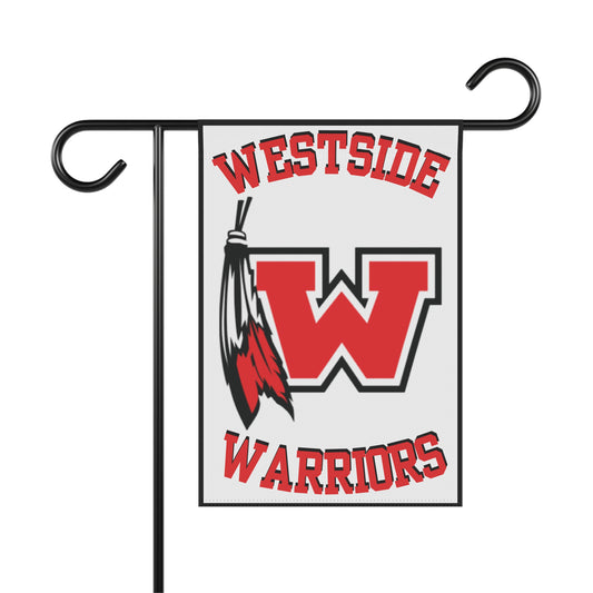 Westside Warrior Flag