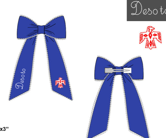 PO9- Thunderbird Bow