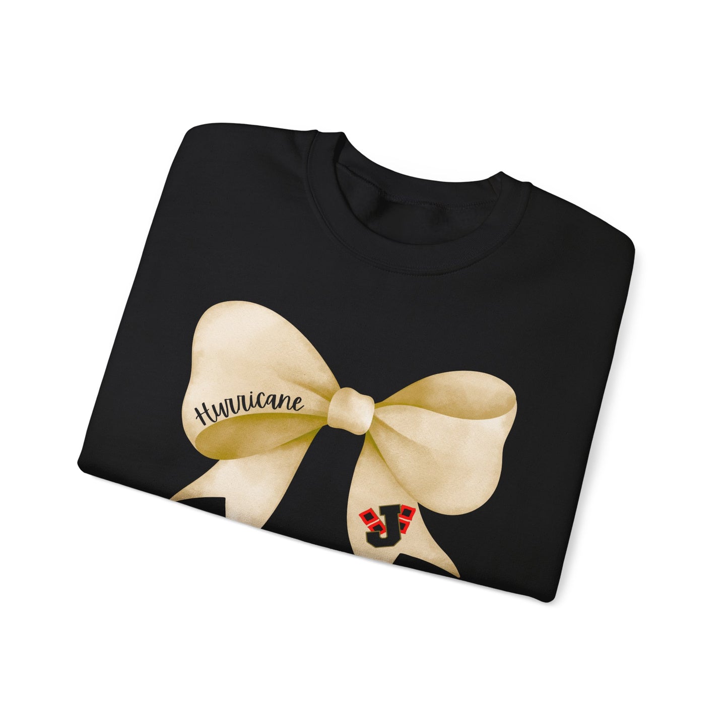 ADULT. Jonesboro Bow Sweatshirt