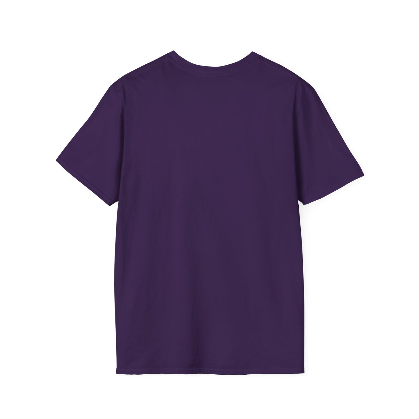 ADULT. Bay Yellowjackets T-Shirt — Mascot Tee