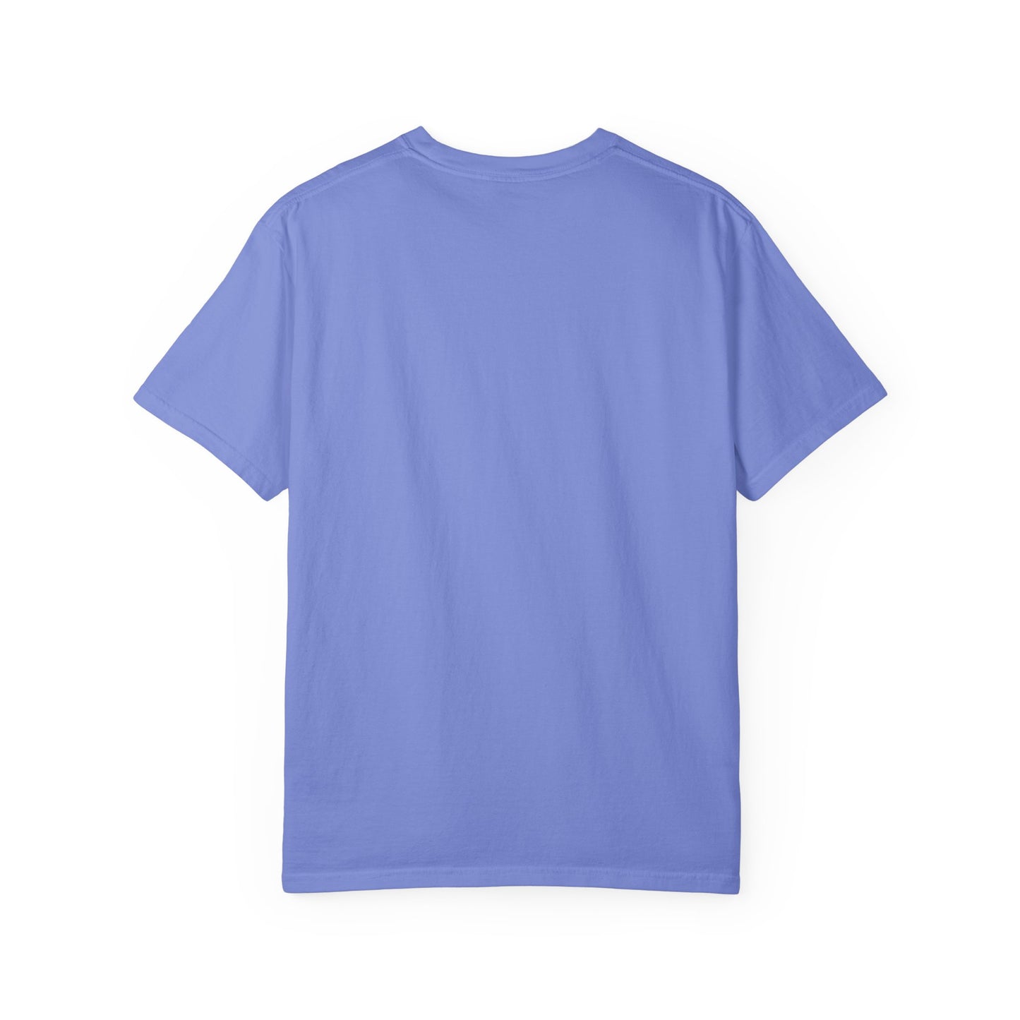 Valley View Blazers Graffiti Tee — Neon Heart, Smile & Lightning Shirt