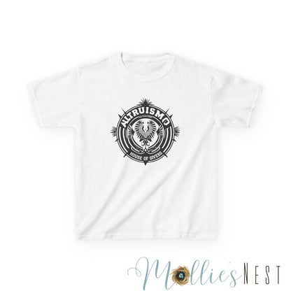 Altruismo Kids Tee - YOUTH Cotton Gildan Shirt