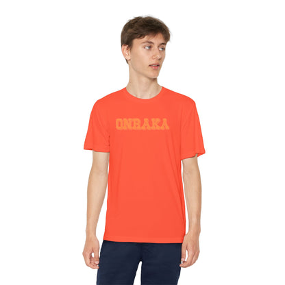 T-Shirt - Onraka House Youth Competitor Tee