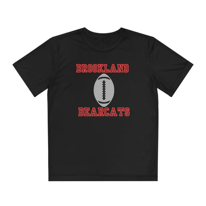 Youth Competitor Tee