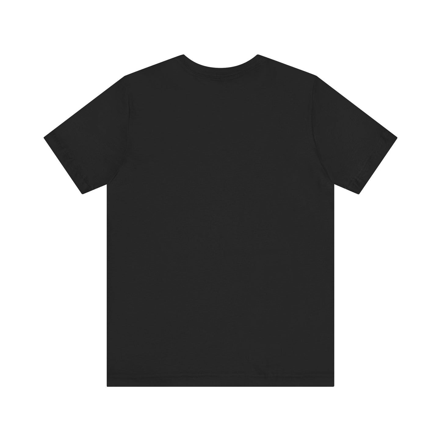Kirbyville Braves Leopard Print Team Tee