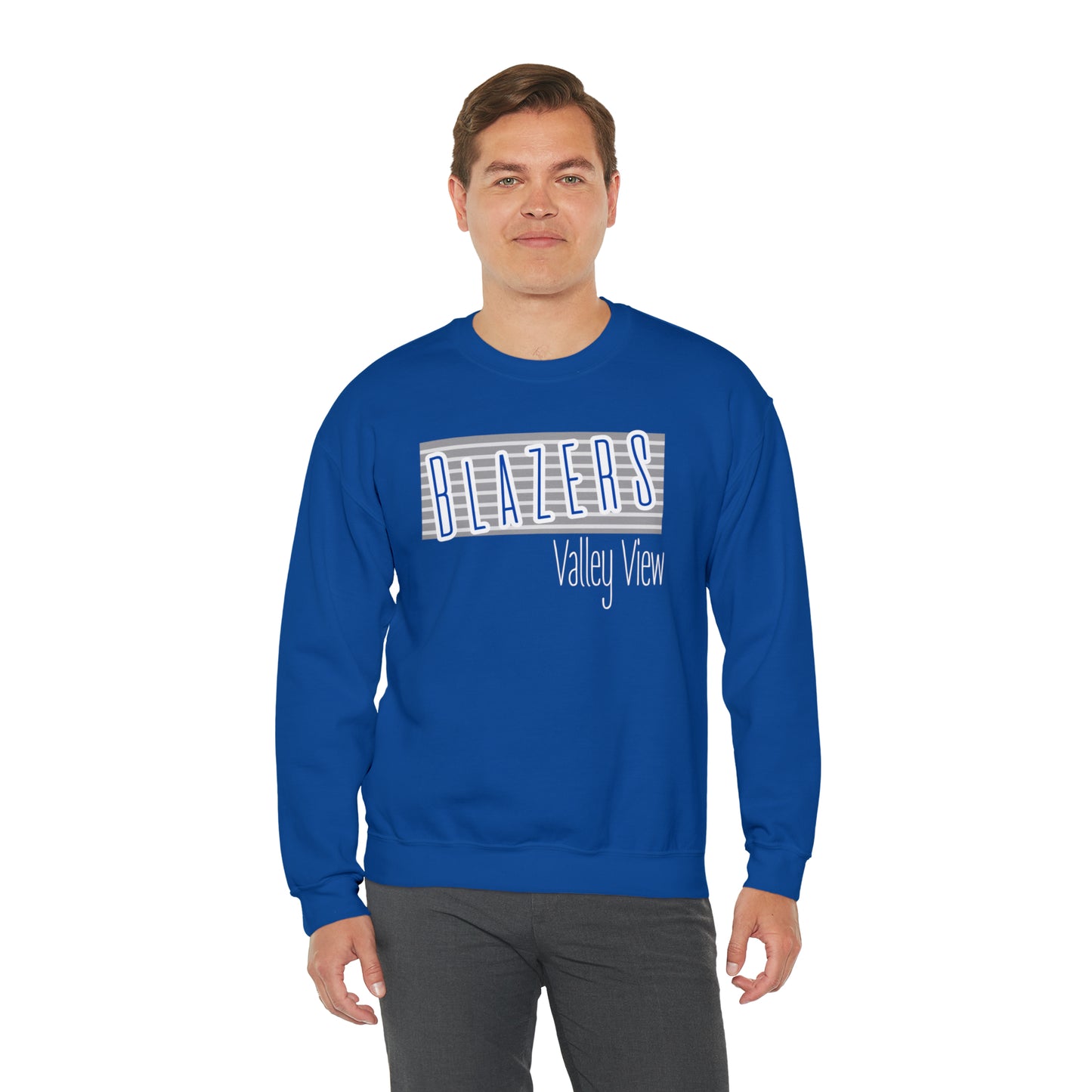 Unisex Heavy Blend™ Crewneck Sweatshirt