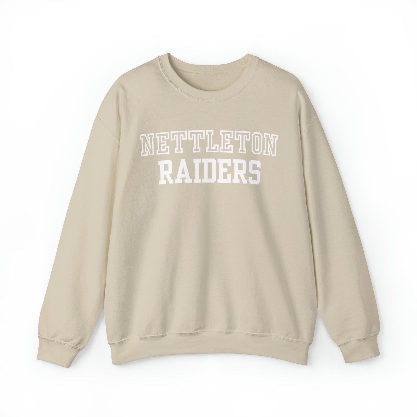 Nettleton Heavy Blend™ Crewneck Sweatshirt