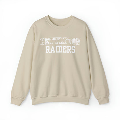 Nettleton Heavy Blend™ Crewneck Sweatshirt