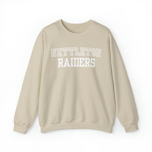 Nettleton Heavy Blend™ Crewneck Sweatshirt