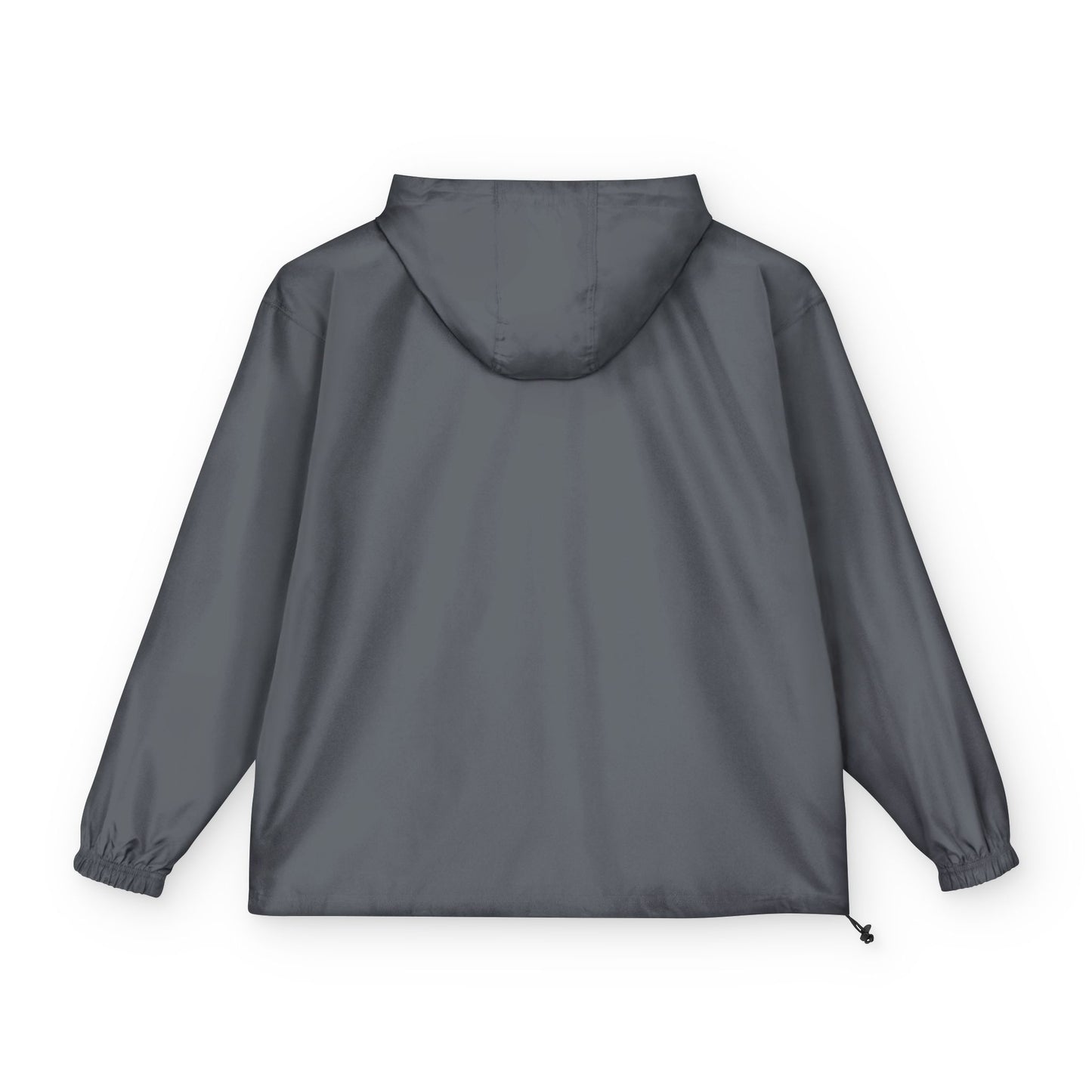 Champion Packable Anorak Jacket - with Valley View Logo