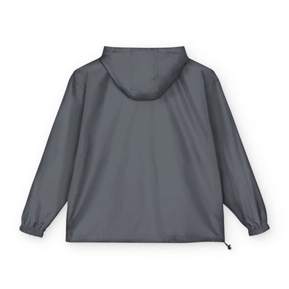 Champion Packable Anorak Jacket - with Valley View Logo