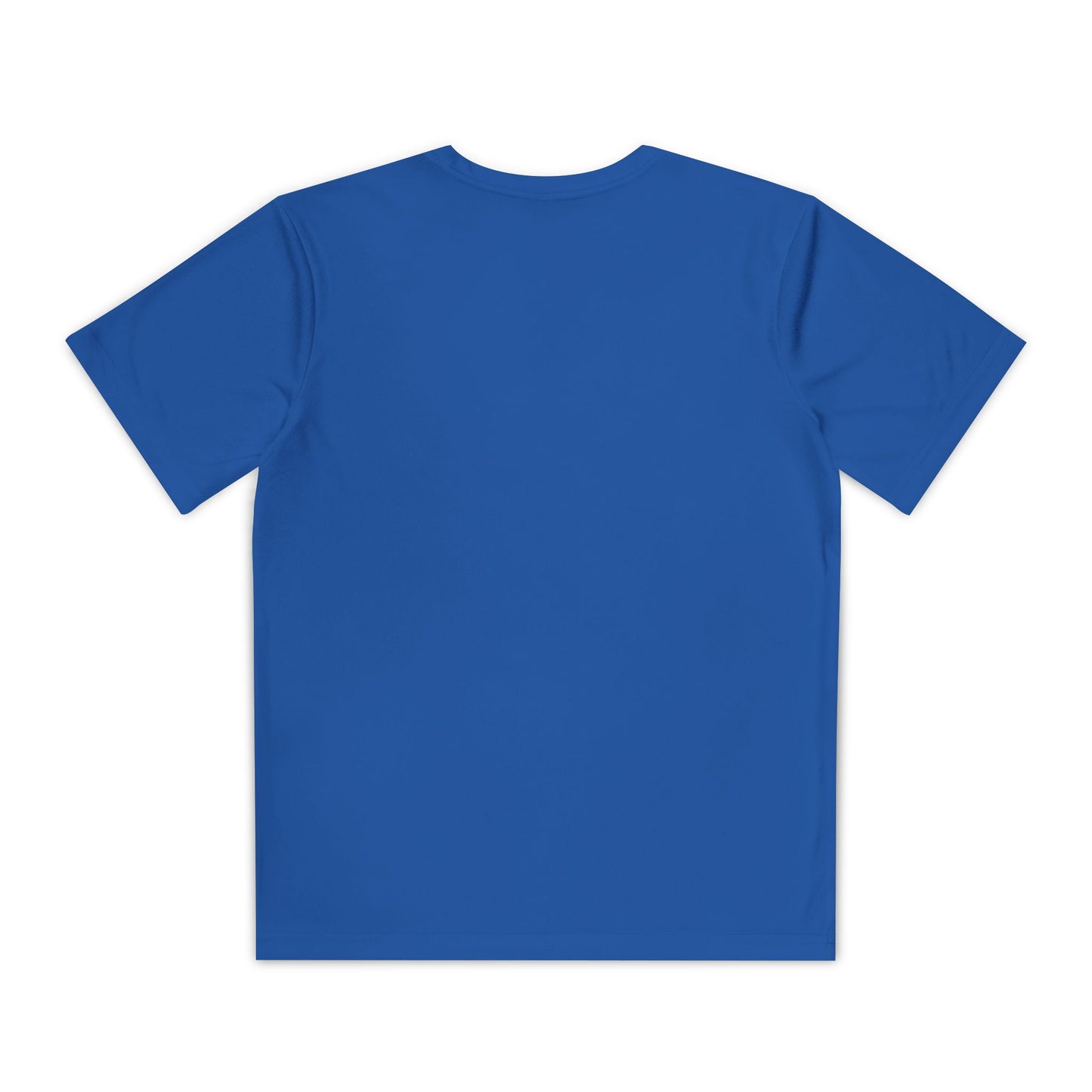 Youth Blazers DRIFIT Gameday Tee – Team Helmet Arkansas Football Shirt