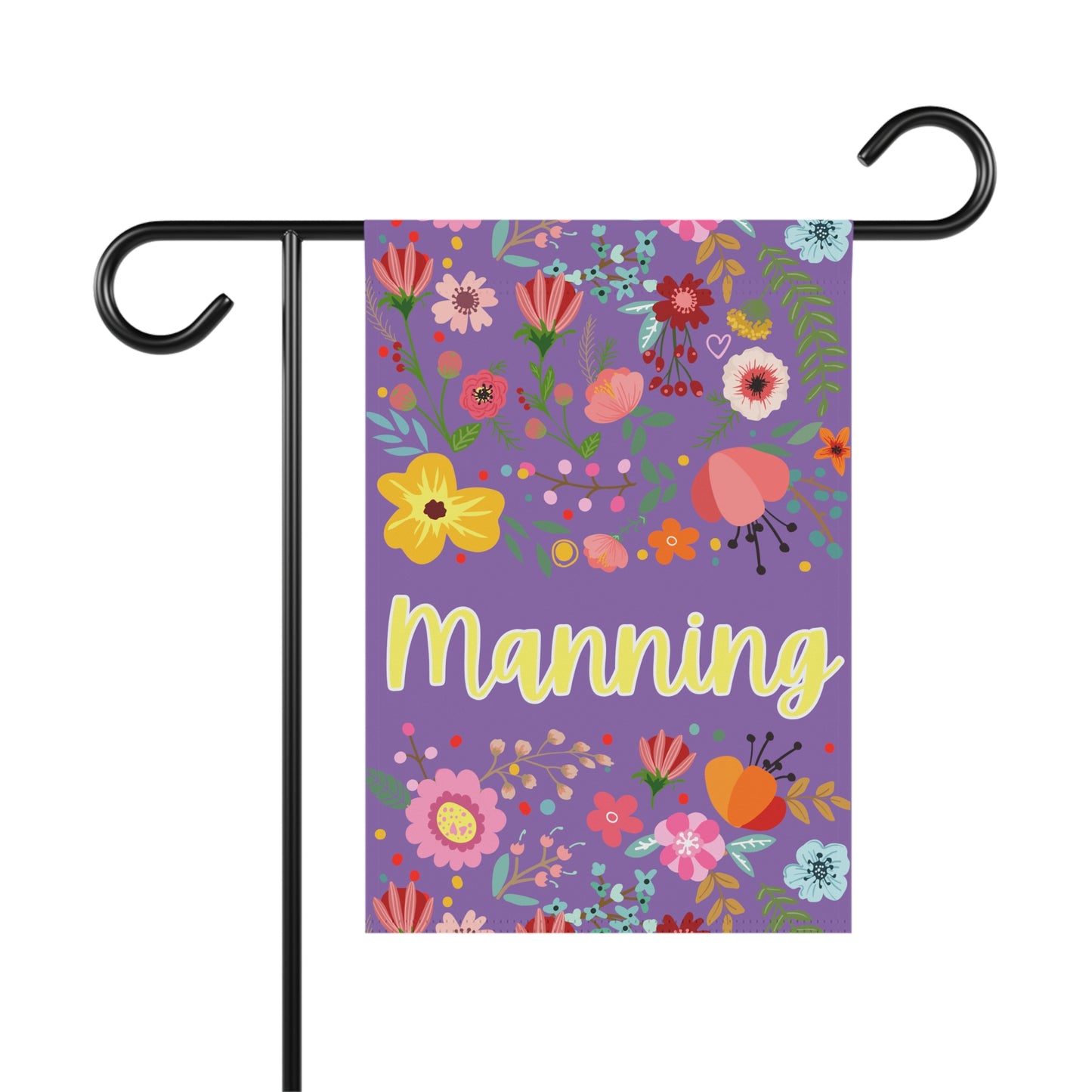 Garden & House Banner