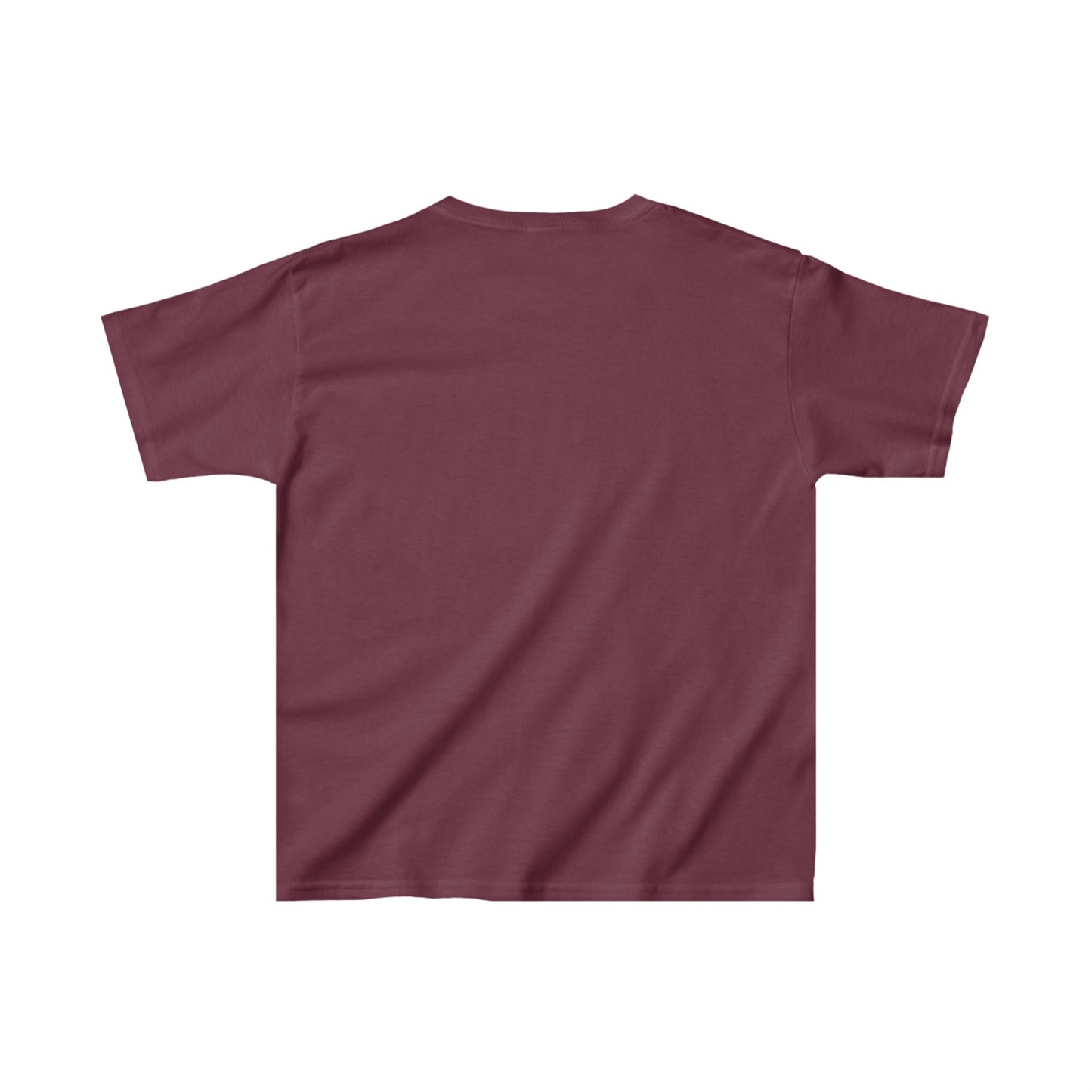 Indians. Cheer Kids Heavy Cotton™ Tee