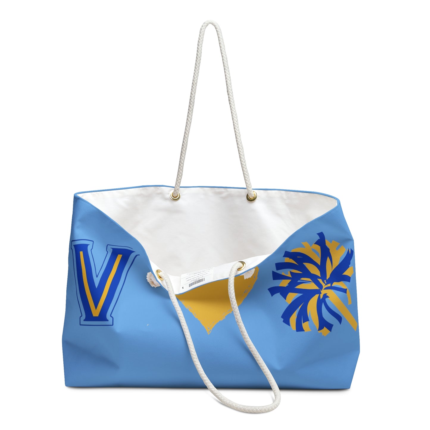 VV Cheer Weekender Bag