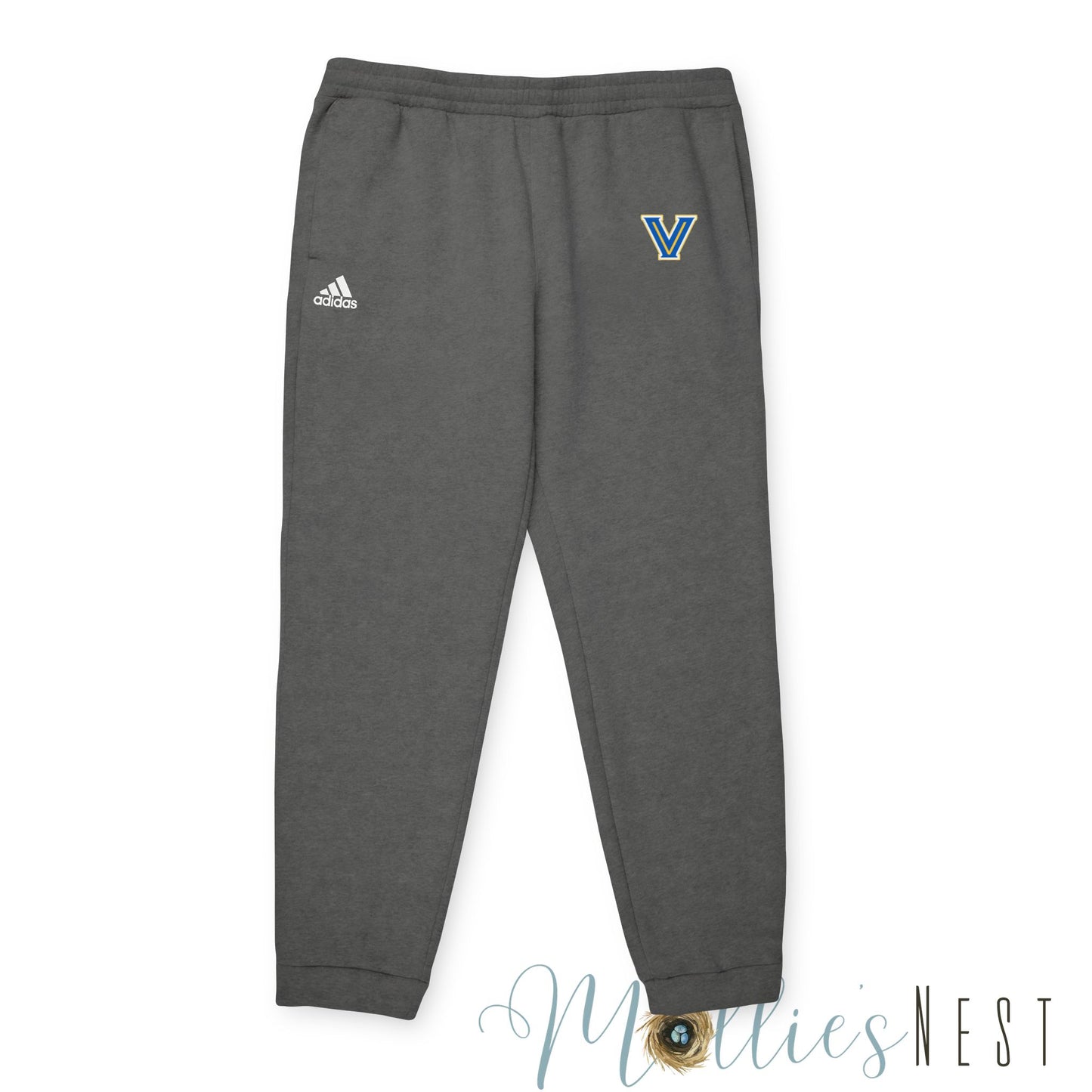 adidas Unisex Fleece Joggers. Blazers