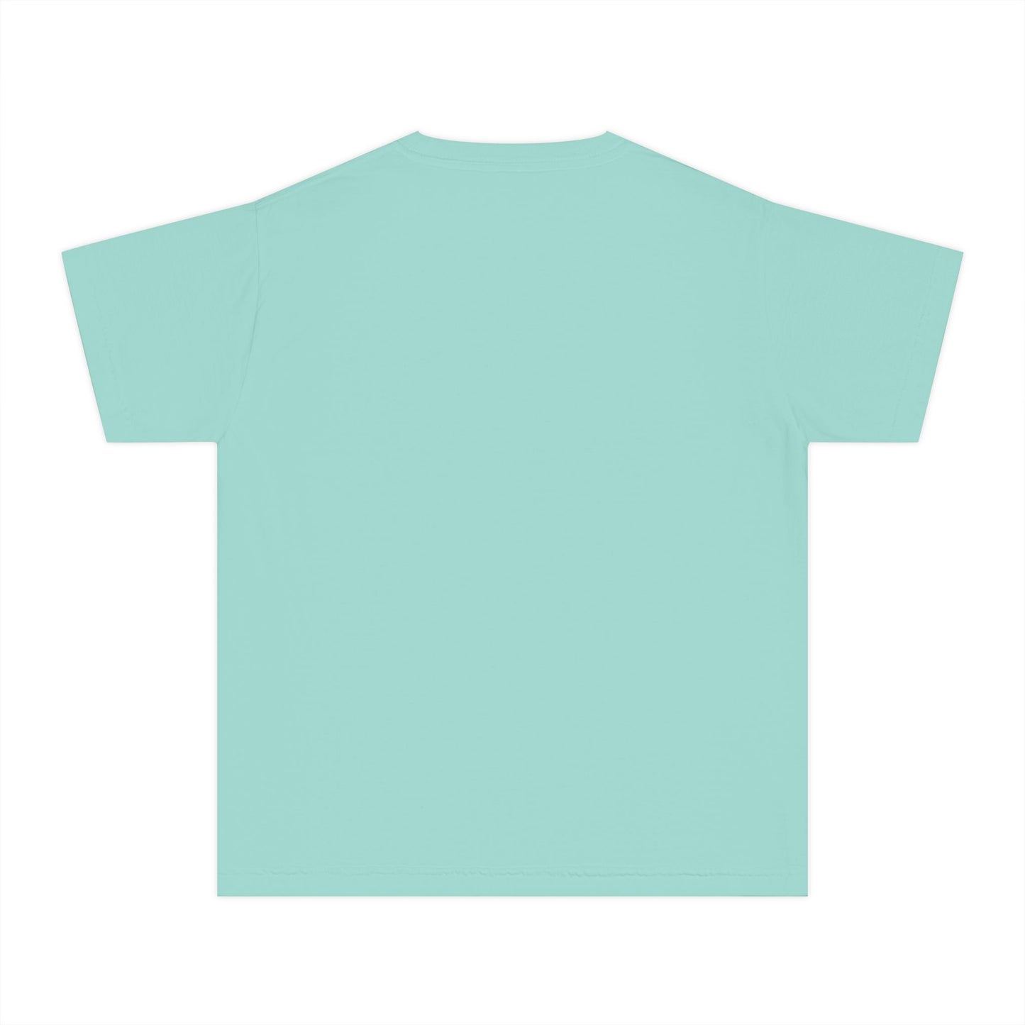 Youth PROTOS –Leopard House Shirt