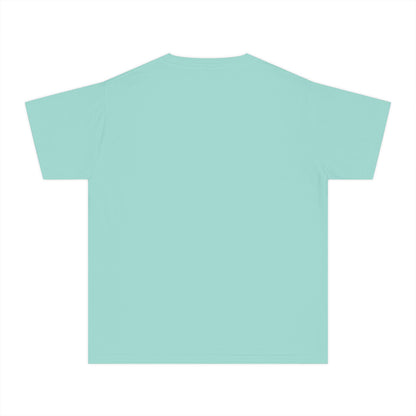 Youth PROTOS –Leopard House Shirt