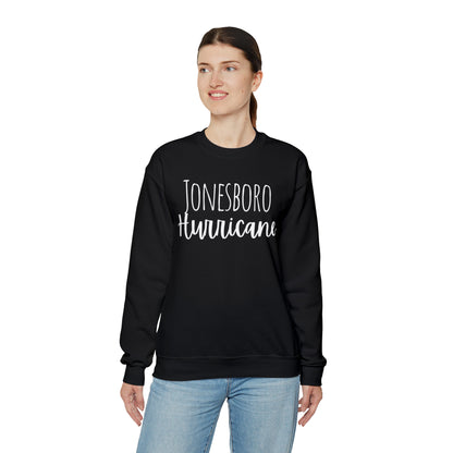 Jonesboro Heavy Blend™ Crewneck Sweatshirt