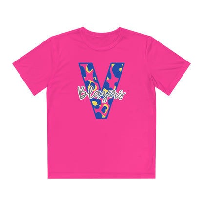 Valley View LEOPARD DRIFIT Youth