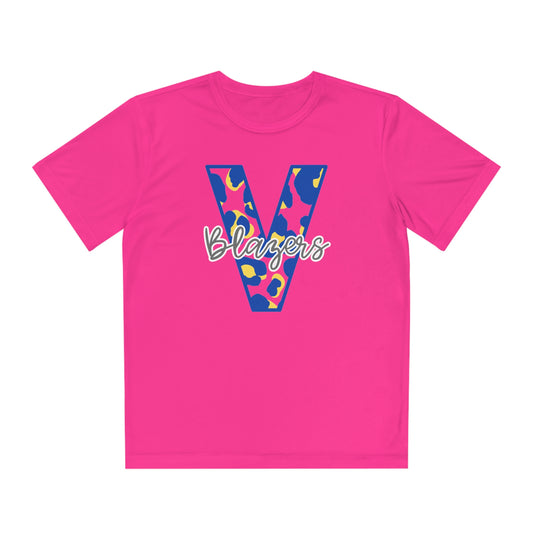 Valley View LEOPARD DRIFIT Youth