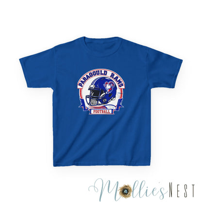 PARAGOULD RAMS. FOOTBALL Youth shirt