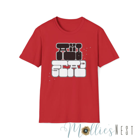 Amistad. ADULT House Shirt