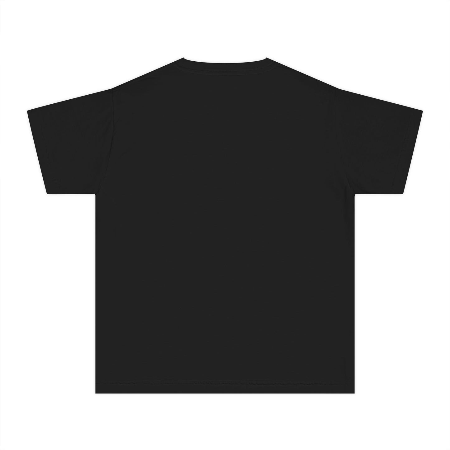 Youth Harrisburg Hornets Leopard Print Graphic Kids T‑Shirt