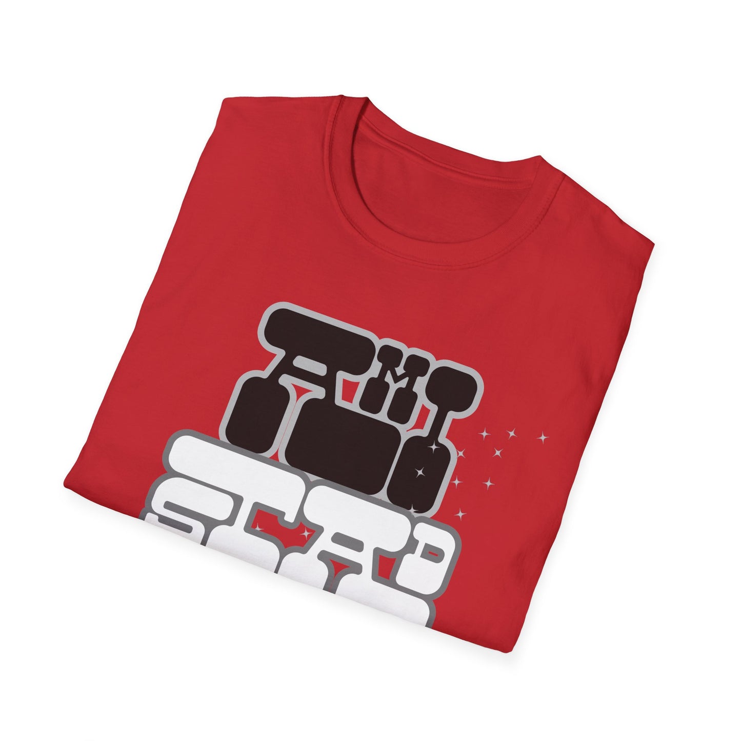 Amistad. ADULT House Shirt