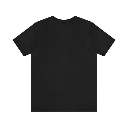 Joyful Baseball Unisex Jersey Short Sleeve Tee