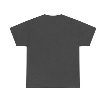 Unisex Warriors. Heavy Cotton Tee