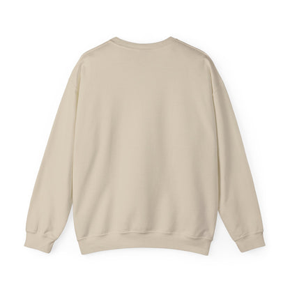 Baseball Blazer Heavy Blend™ Crewneck Sweatshirt