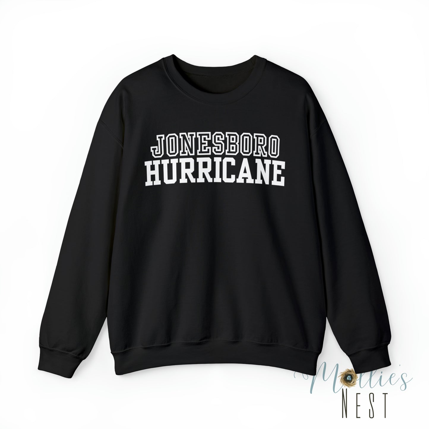 Jonesboro Heavy Blend™ Crewneck Sweatshirt