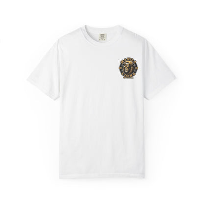 Manila Lions Mascot -  2026 Lion ADULT T-Shirt