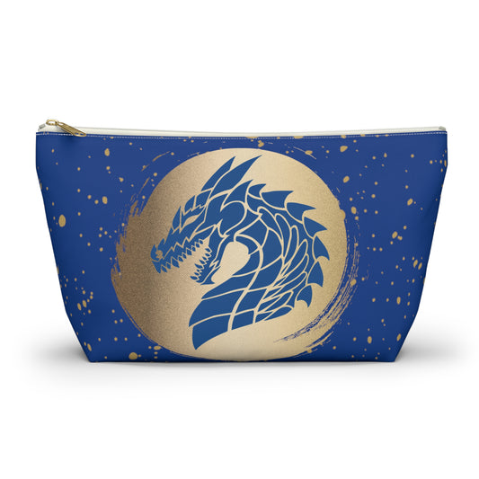 Dragons Accessory Pouch w T-bottom