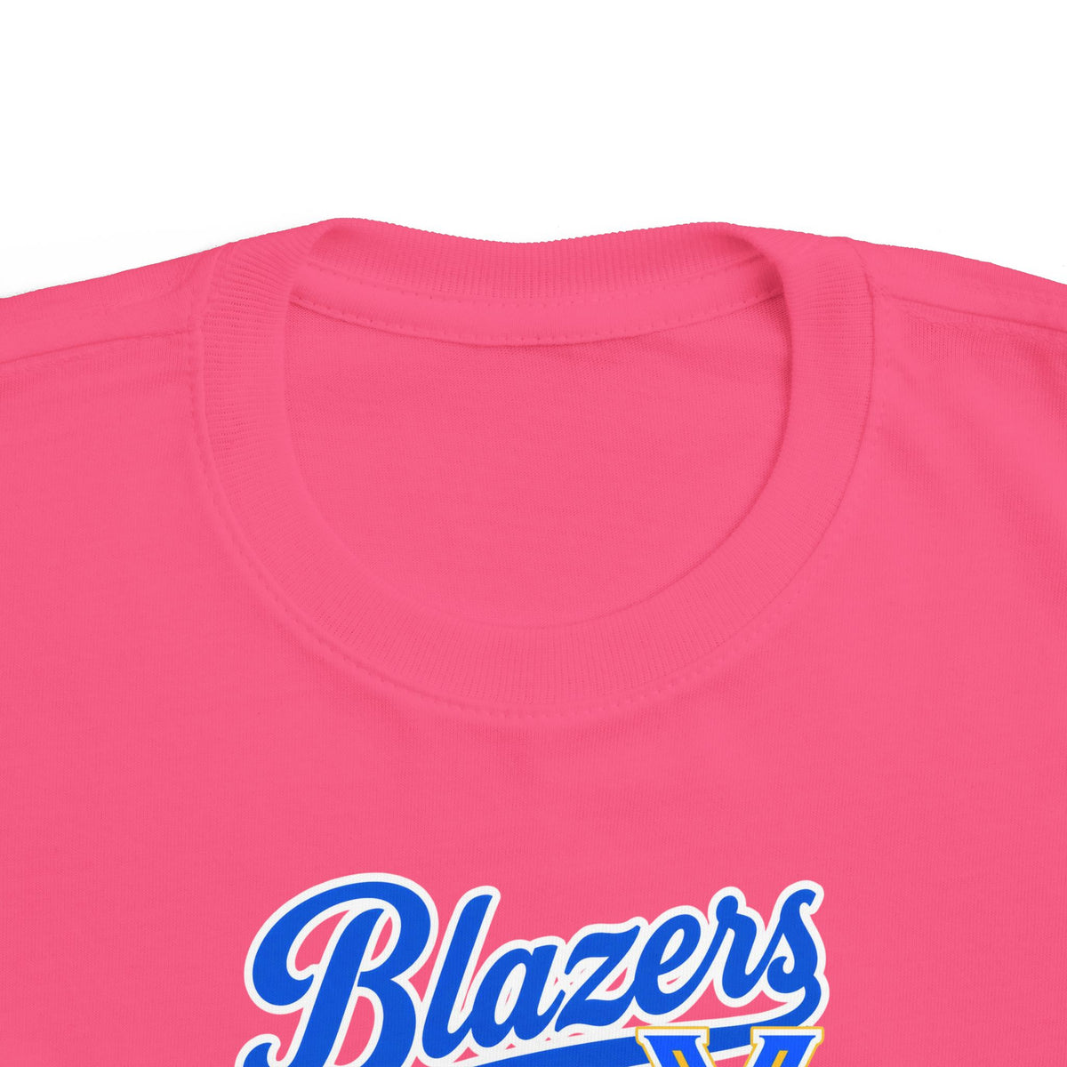 Blazers TODDLER T‑Shirt — Sports Team Tee