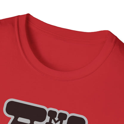 Amistad. ADULT House Shirt
