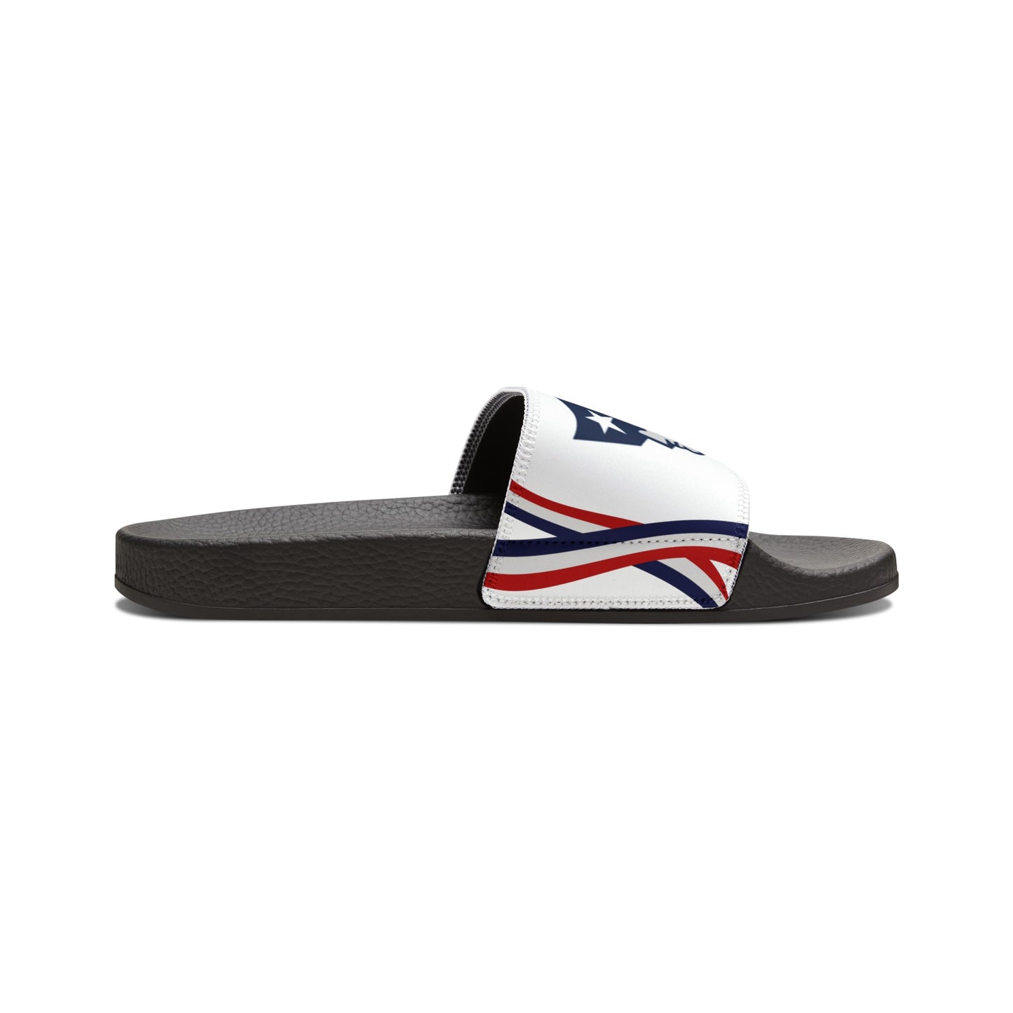 Men's Patriots. Removable-Strap Sandals