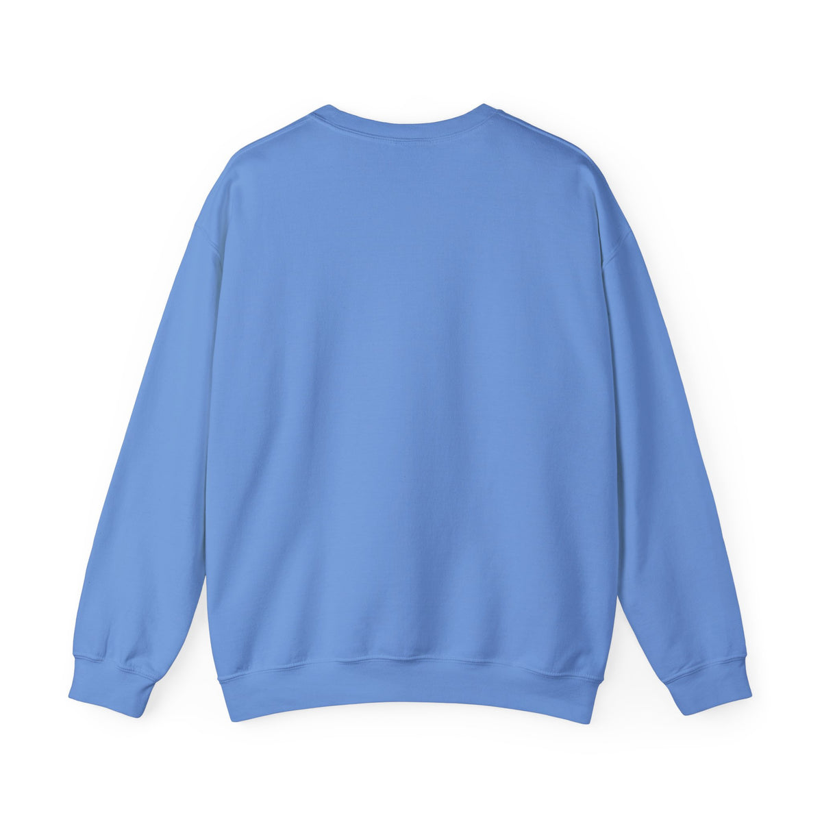 Paragould Rams "P" Leopard  Crewneck Sweatshirt