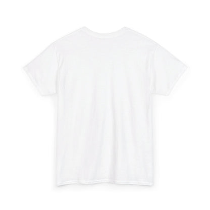 Unisex Warriors. Heavy Cotton Tee