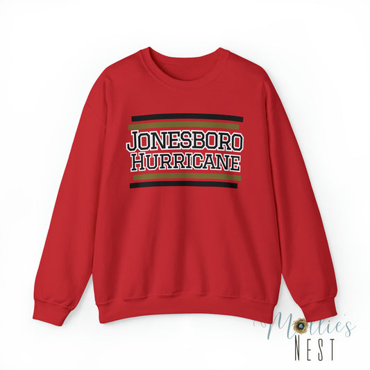 Jonesboro Unisex Heavy Blend™ Crewneck Sweatshirt