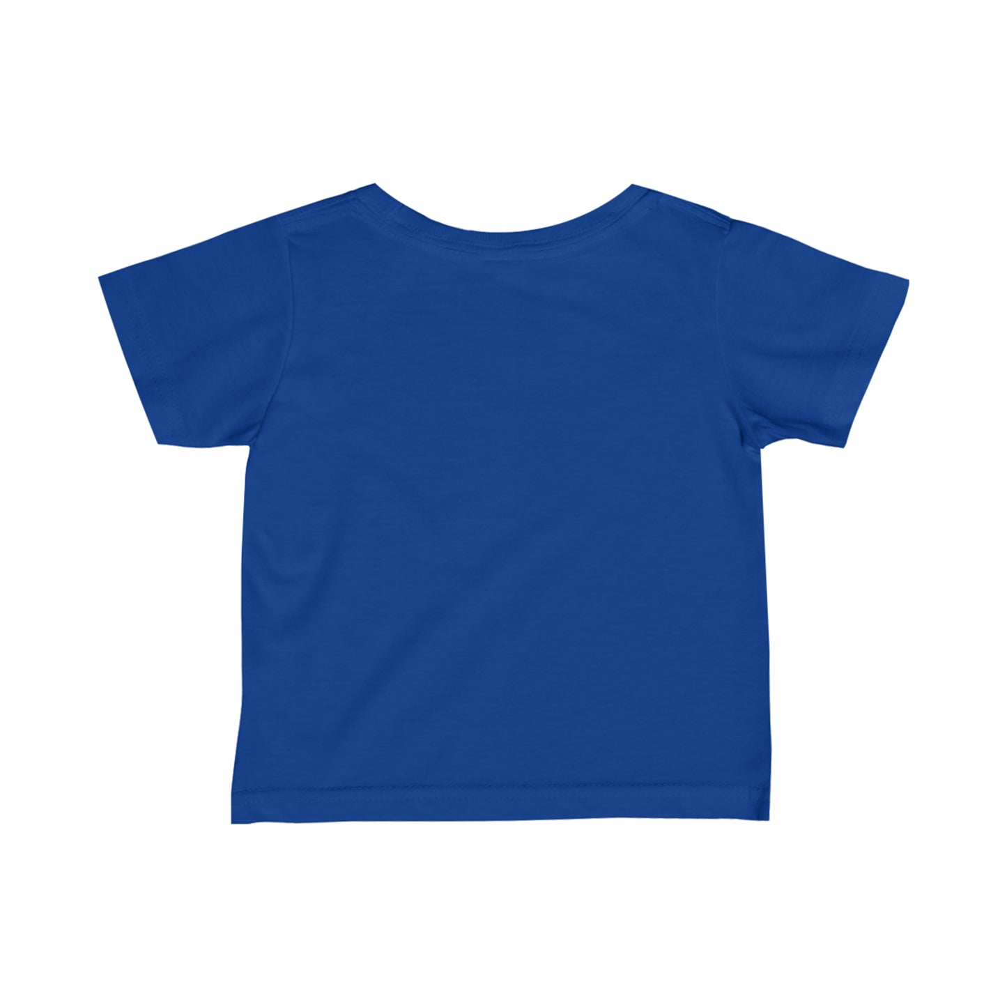 Infant Fine Jersey Tee. Natives