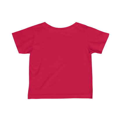 Infant Fine Jersey Tee. Natives